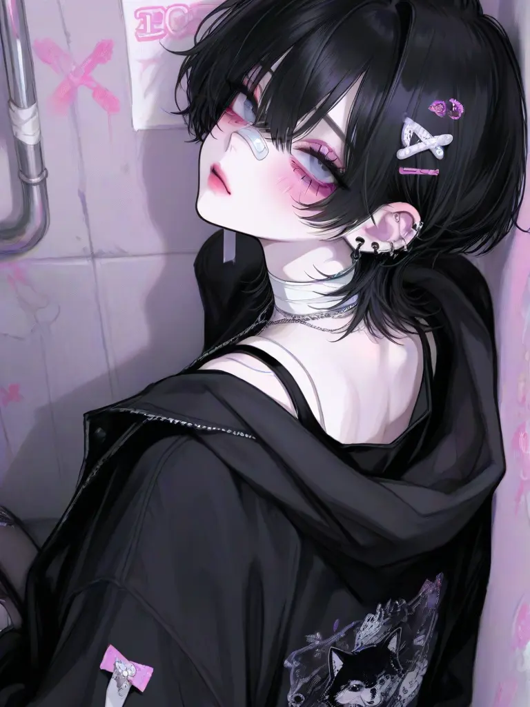 MuteCopy0038의 お前が可愛いから悪い