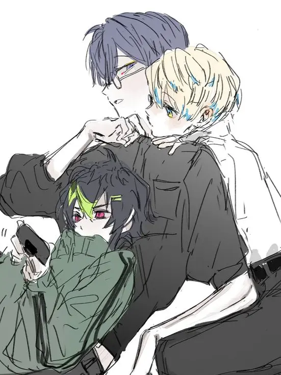 h_rou_san_man_223의 天才じゃーん