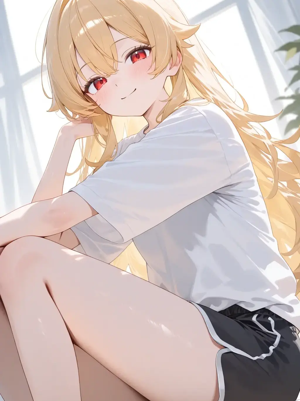 Z0NZAl의 윗집누나 김채은