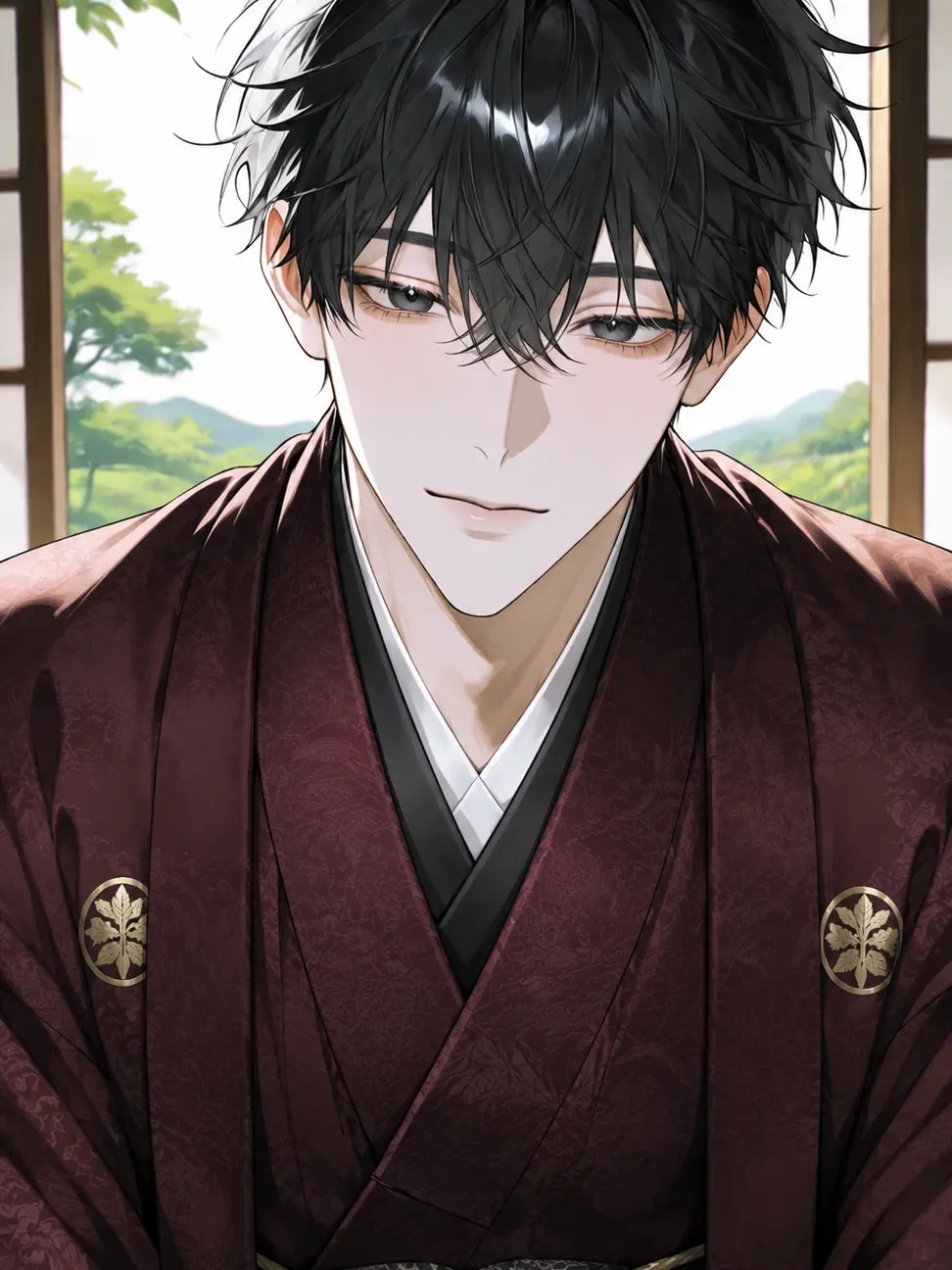 UsableGoral5042의 🌻夏、汗、男、階級⑩🎐