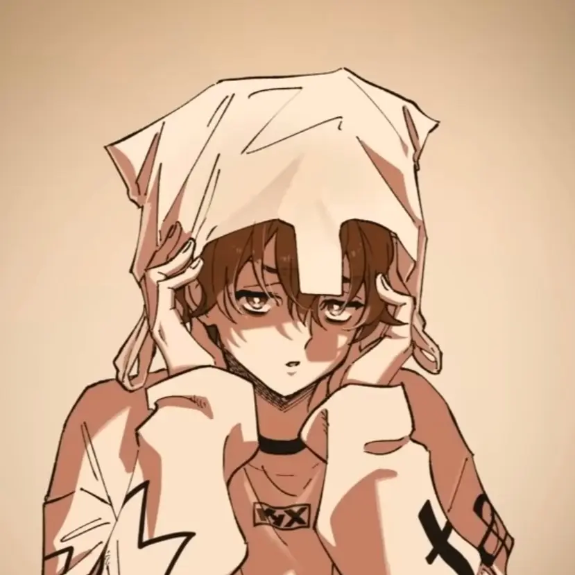 mereyu_0614의 行かないで.