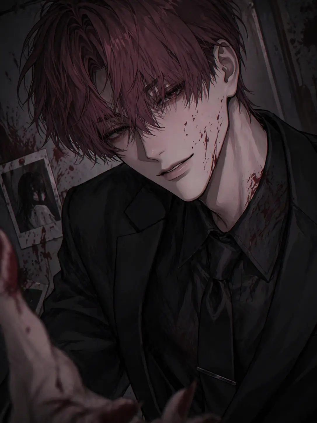 nazonazo7070의 ウチは銭湯じゃありません！