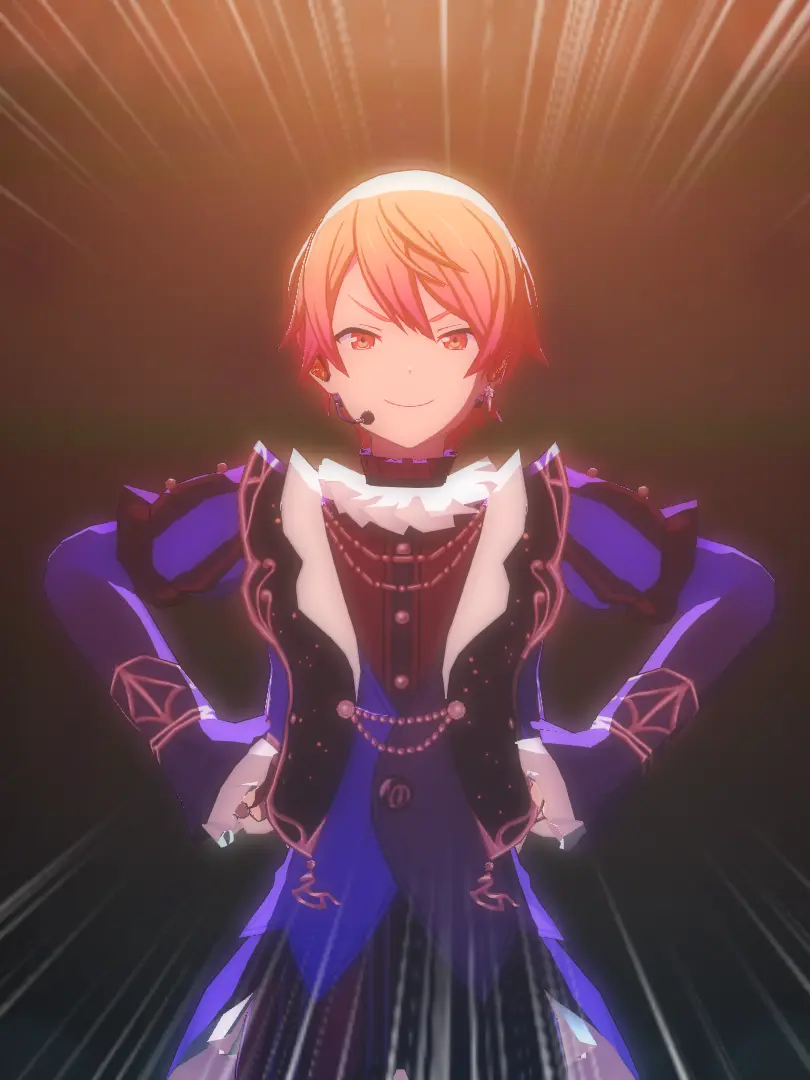 SHINONOME1112의 神高男子が疲れてるそうです