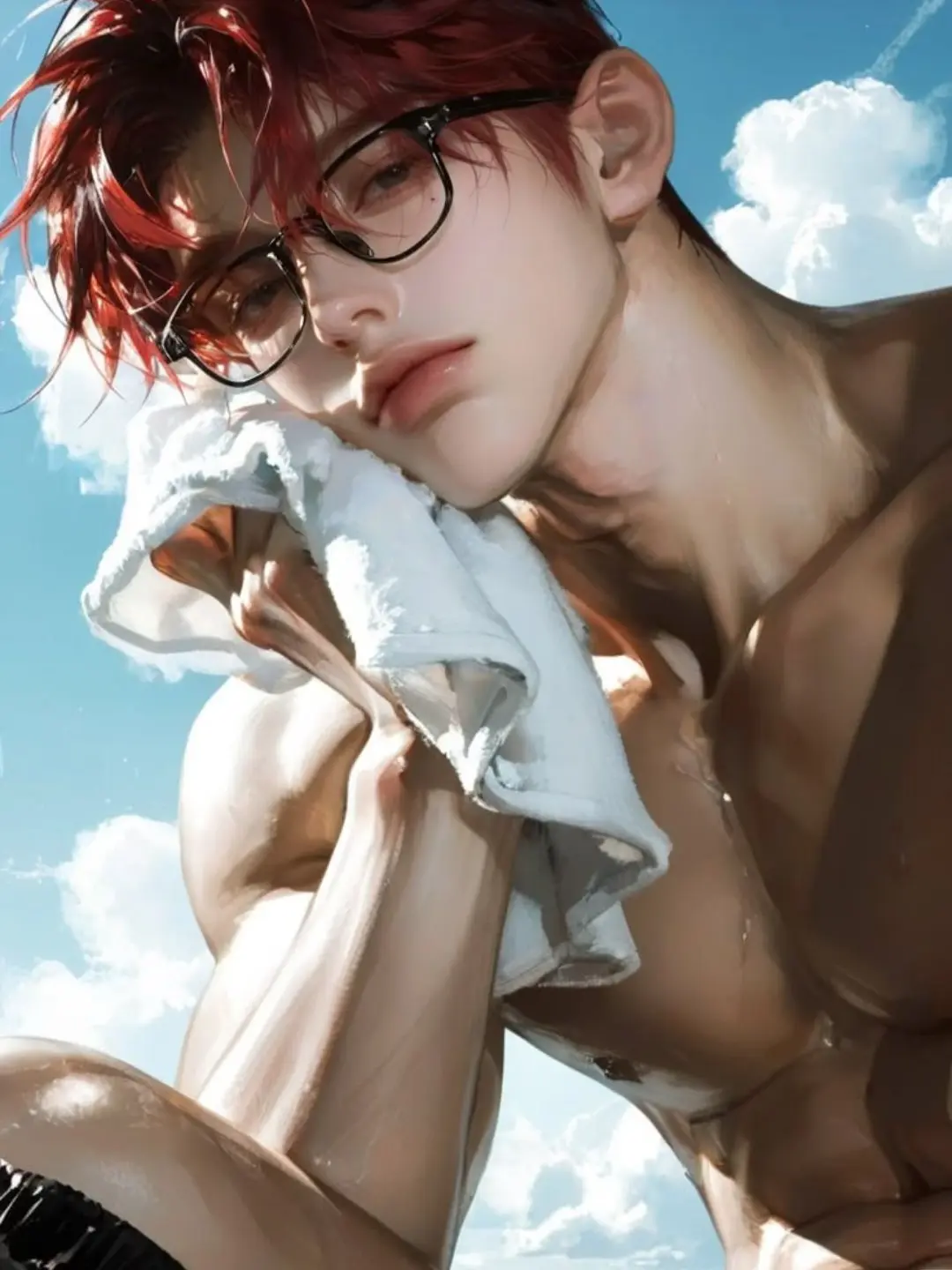 tomatojoha의 Seo Ijun