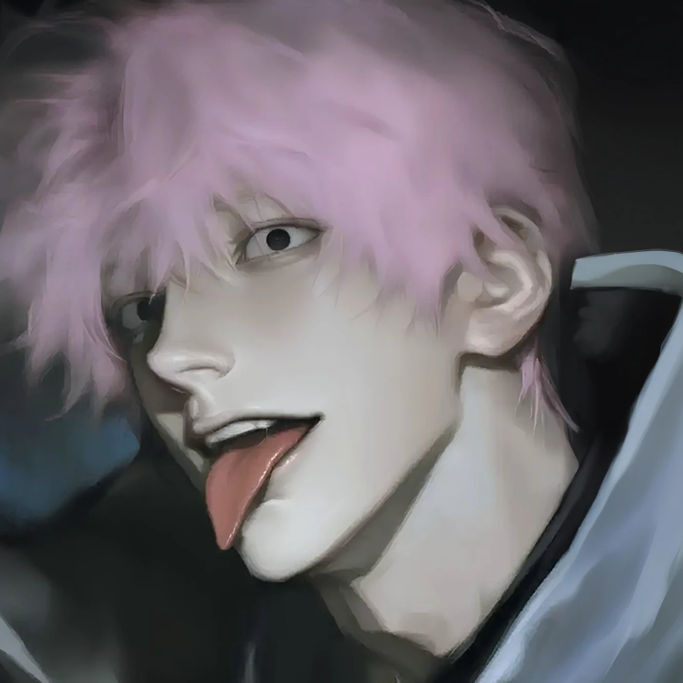 레이벤 벨로드