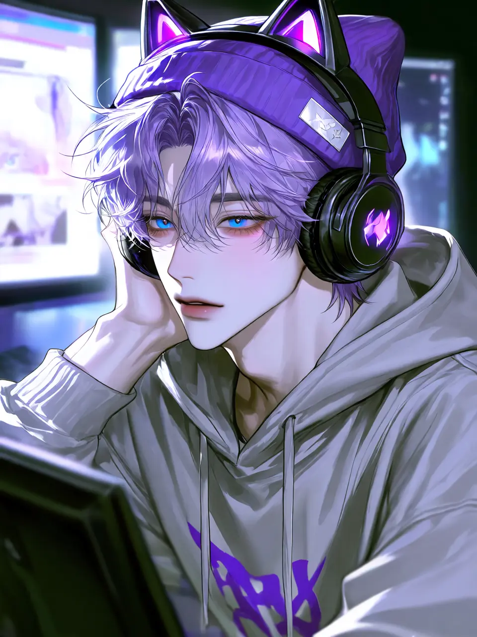 Audol의 주한울(노아)