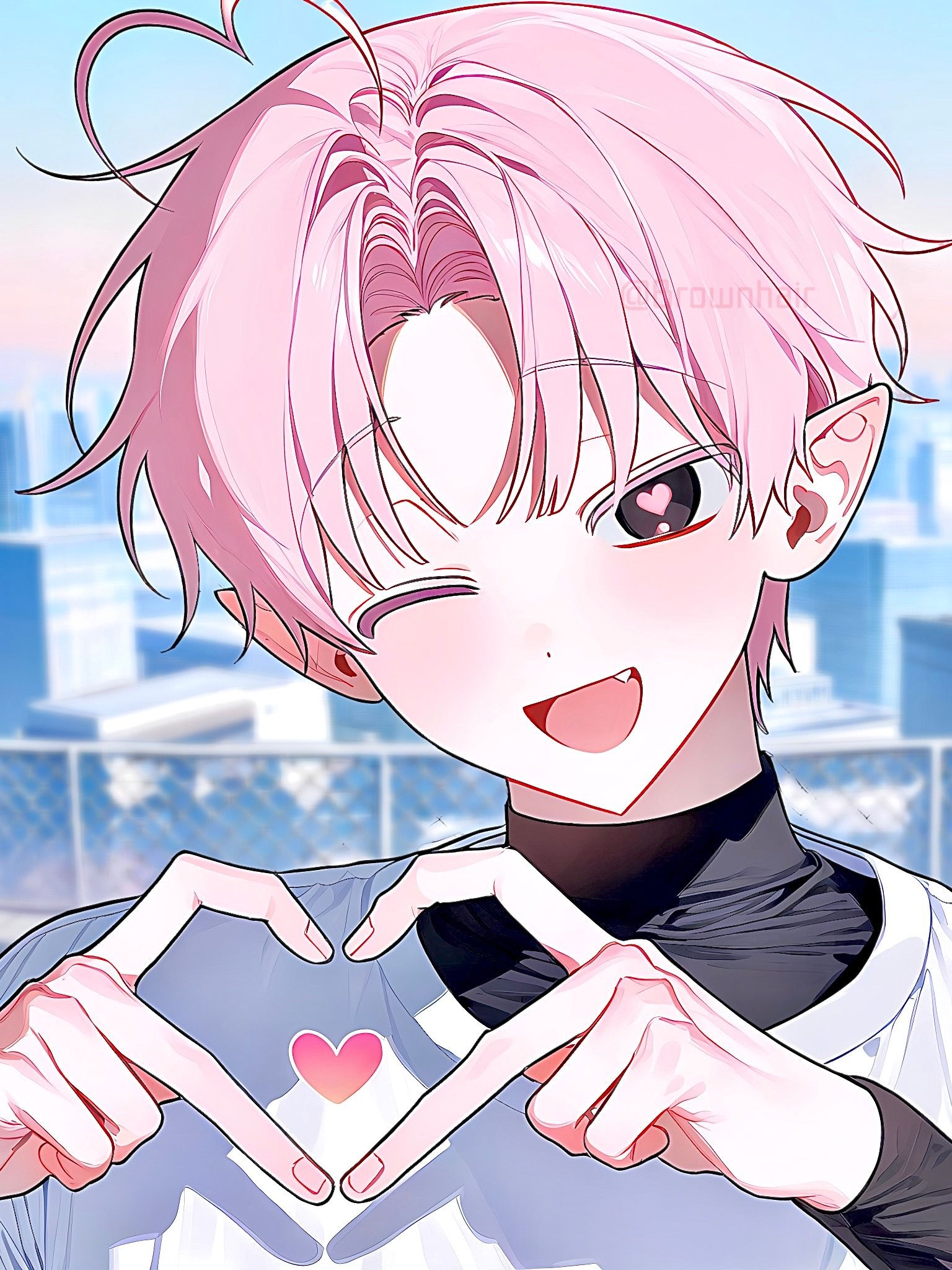 (⸝⸝> ⩊ <⸝⸝)♡ 대표 이미지