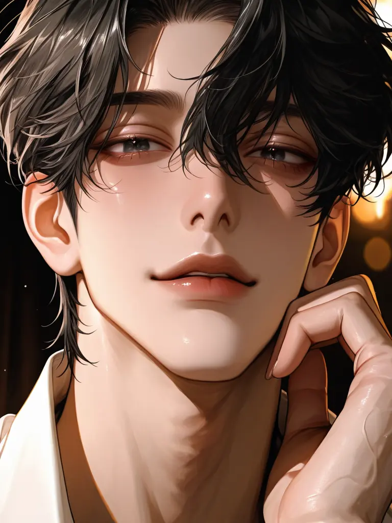 Jibijoa의 서인성