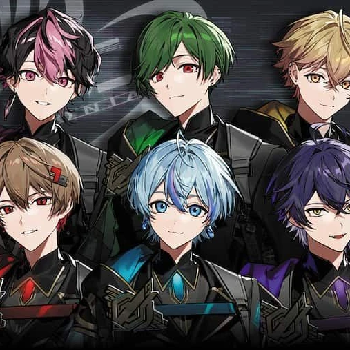 シクフォニメンバーが、吸血鬼に！？