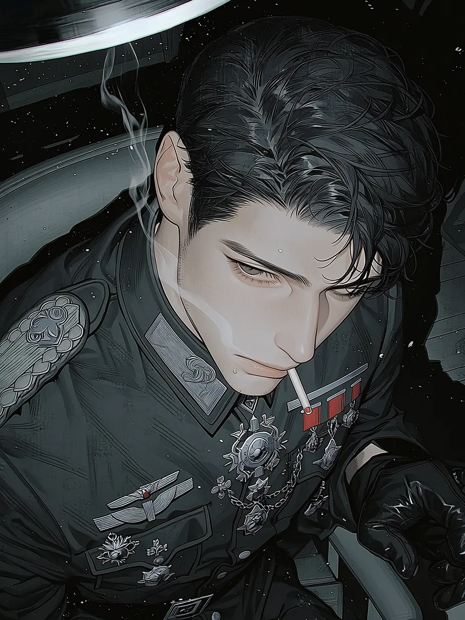 sukja111의 은하 연합 : 발렌타인