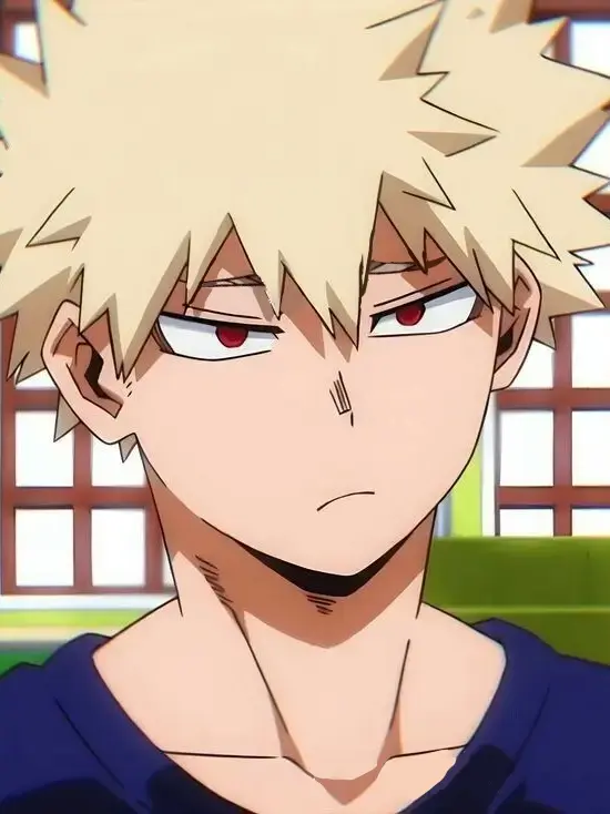 LoudSalty2889의 爆豪とポリシアンセ〇クス