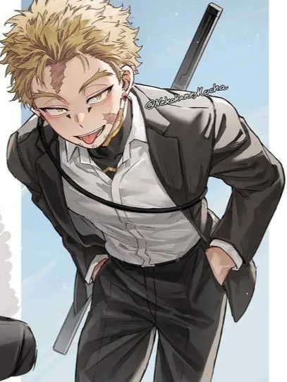 TartanElk5296의 Invent your own scenario within the timeskip!