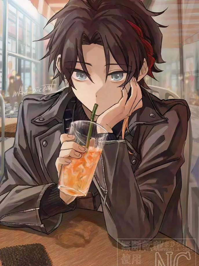 ______Fuwa_Minato__ILoveYou의 性格悪くてすみません 。