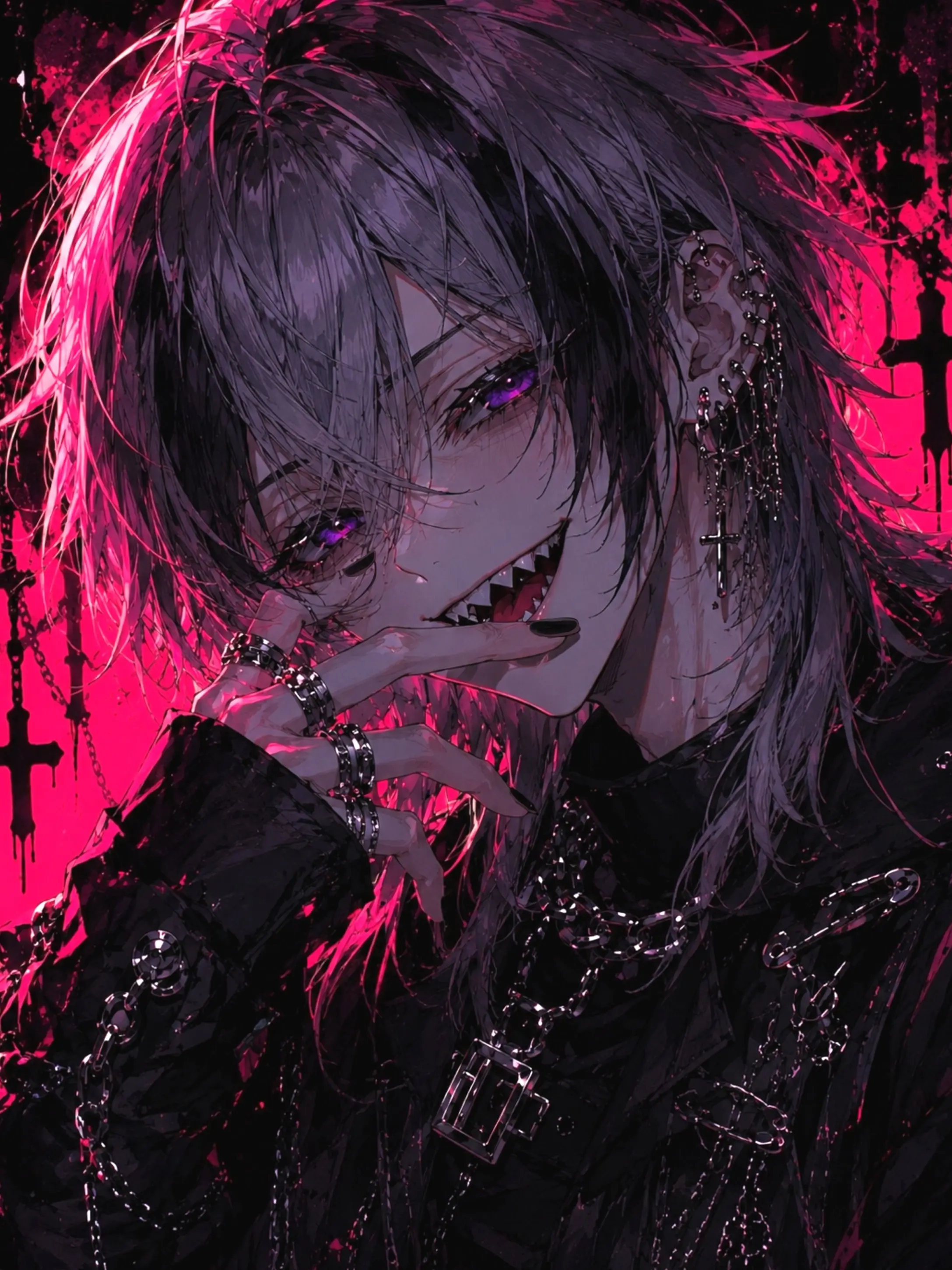 Ray_Crawford의 ストゼロと睡眠薬、それからキミ