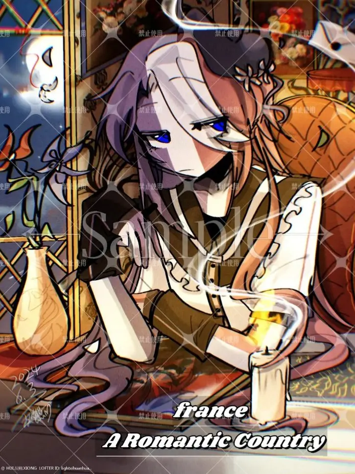 BleakGar3362의 컨휴 친구들의 화목한 동거 생활(?)