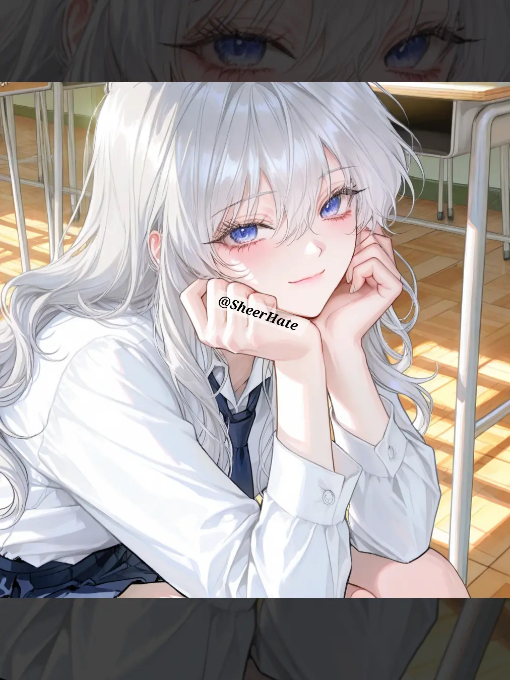 SheerHate의 유하린