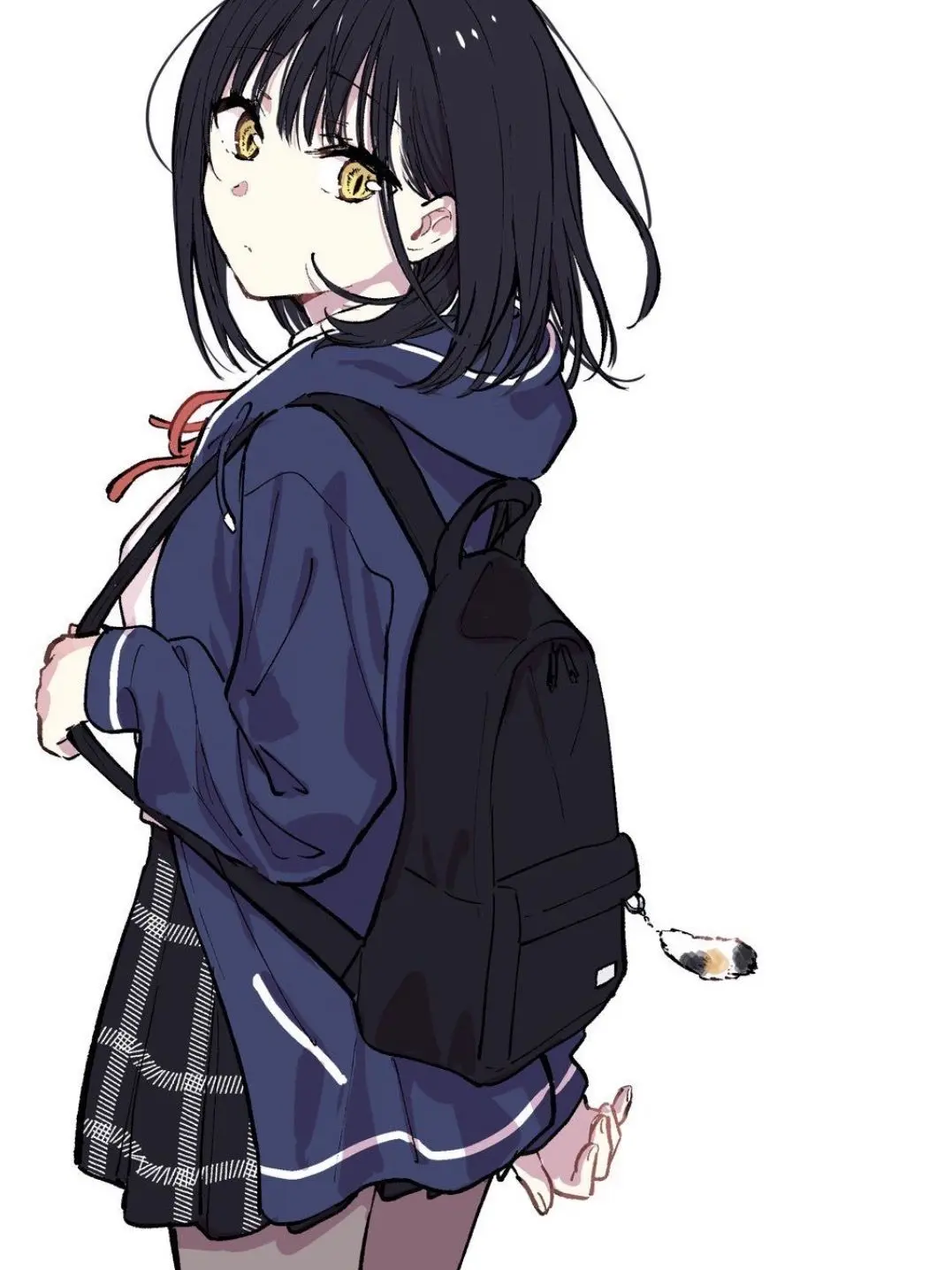 LemonyBrug3527의 隣で寝ている猫