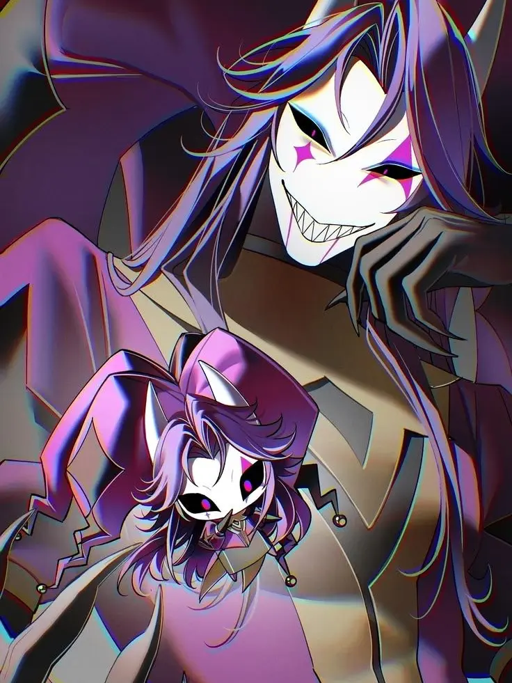 starrypiez의 Jester ♧