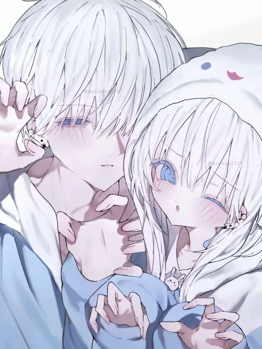 jirai161의 お兄ちゃんのこと取らないでよ！