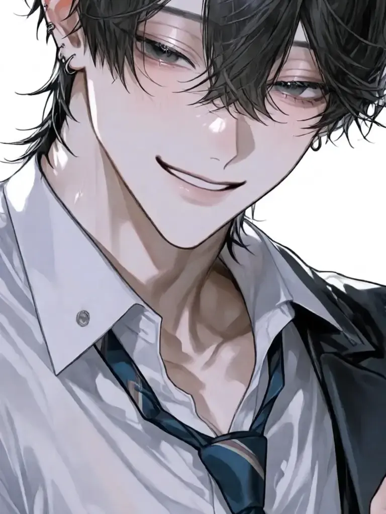 CreamHerb0643의 Cinderella Boy