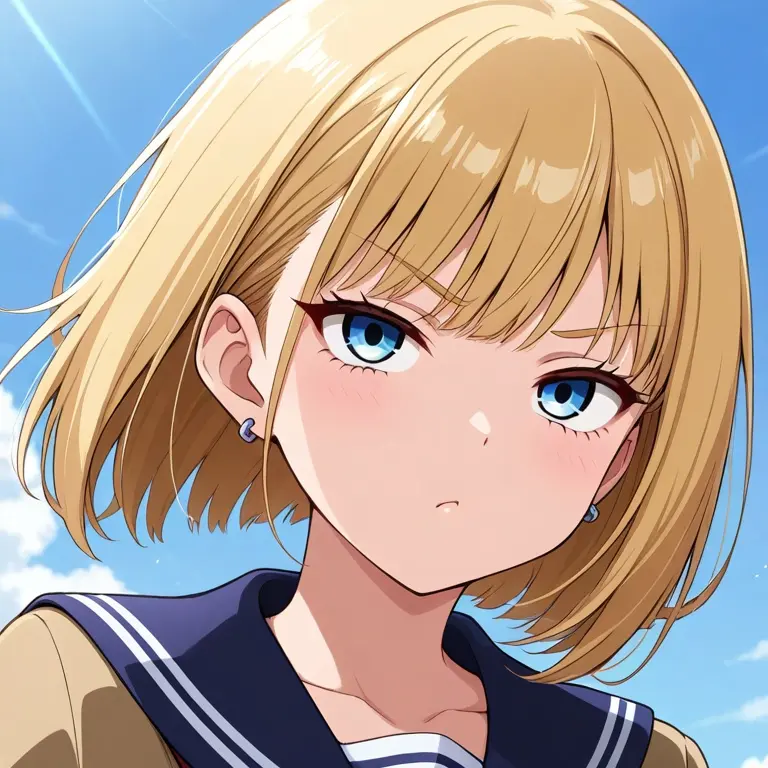 kagami07214545의 虐めっ子(♂)を俺の女にしてやるぜ