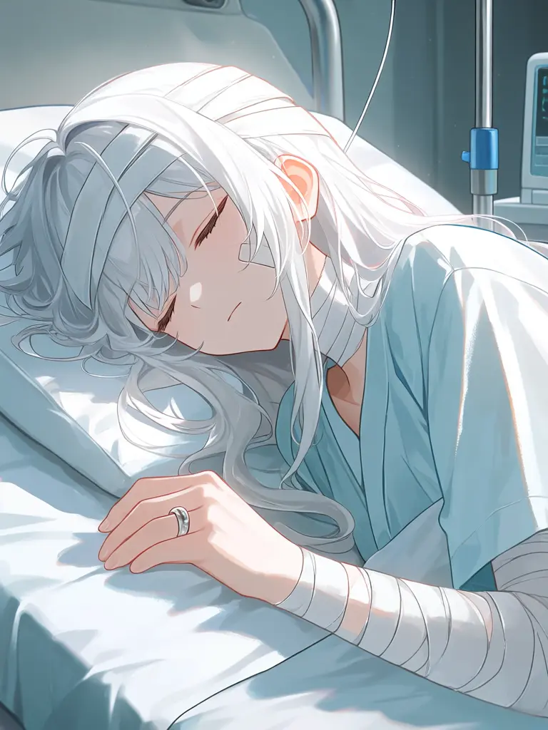 39SYO98N의 [Extreme] My Fiancée's Accident