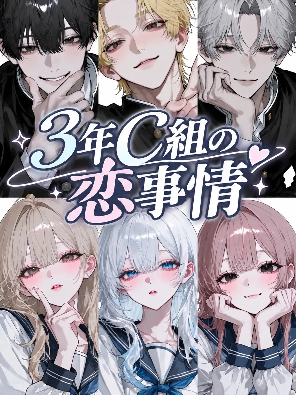 lli_uy의 3年C組の恋事情