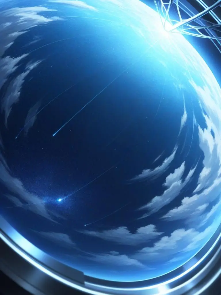 Spirit_Opportunity_Sisters의 太陽系の惑星たち×冥王星+カロン