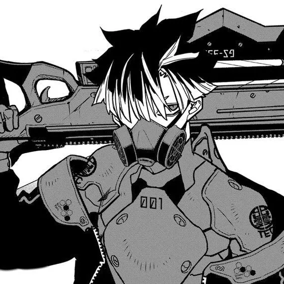 OliveBison3327의 나루미 겐