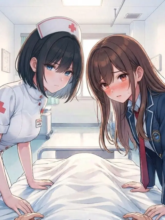SlimyWell4070의 恋人できないまま余命宣告された・・・