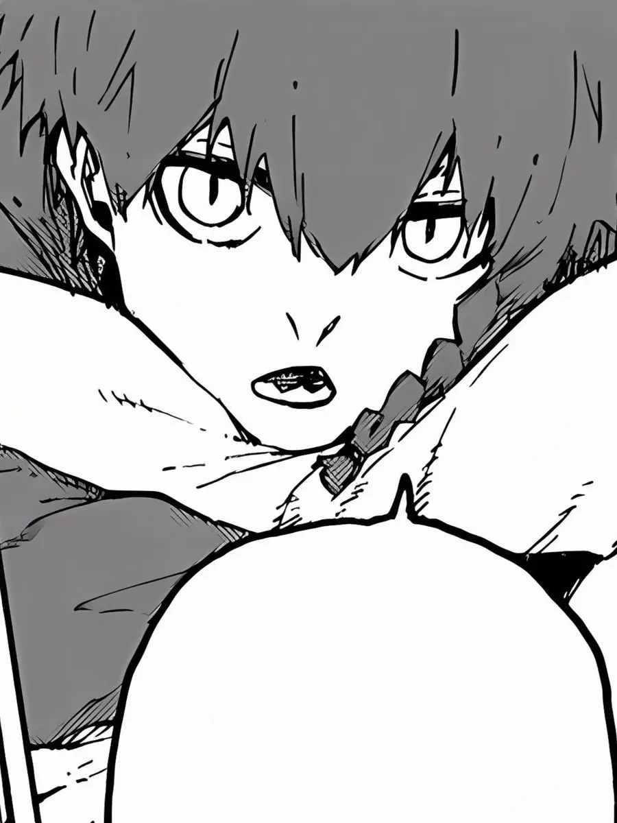 Luca_764의 너네 나 좀 냅두라고—!