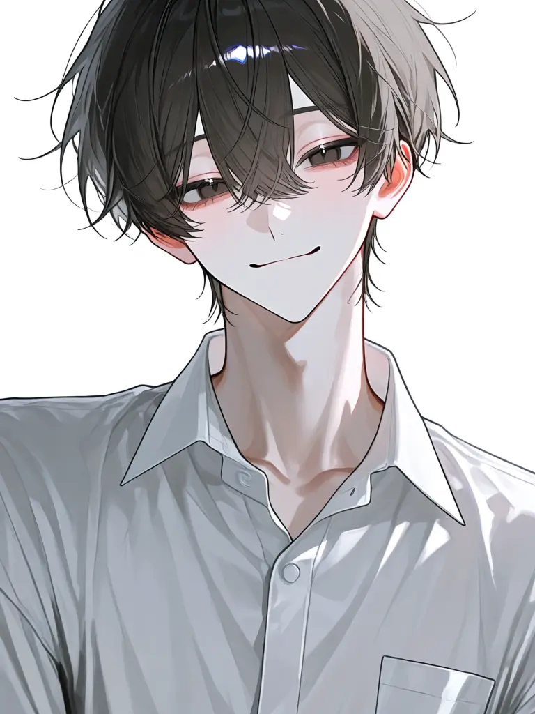 sakurada.neo의 俺のこと、お兄ちゃんとしてしか見てない？