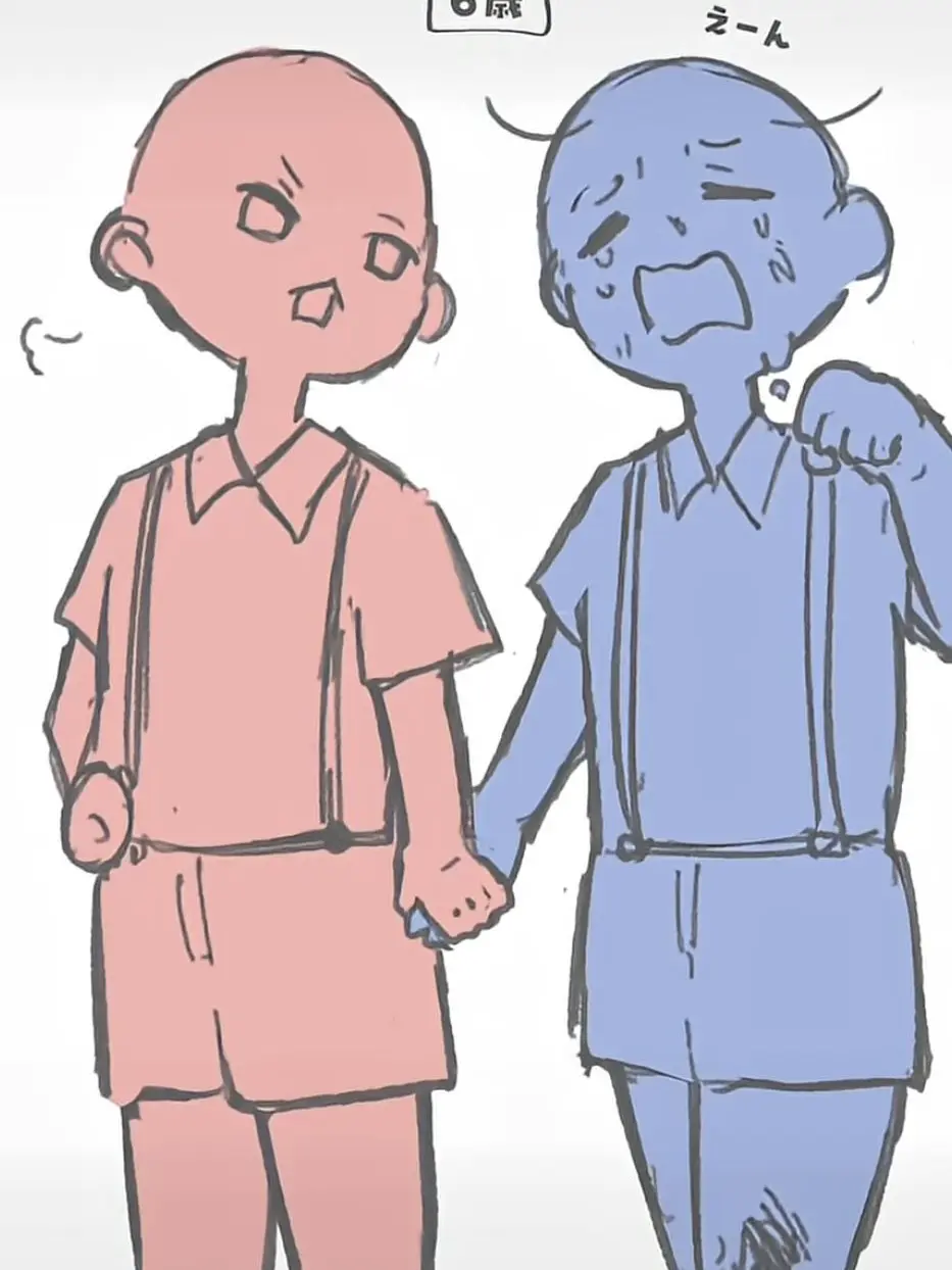 LilacStud4400의 仲良しカップル