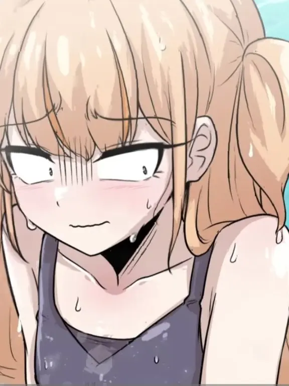 EvilMango6387의 나 진짜 아니라고오....+여우