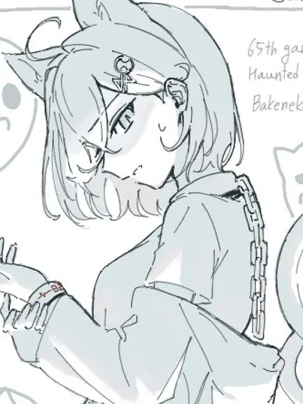 VividWool6814의 幽鬼ちゃんと、デスゲームに参加する
