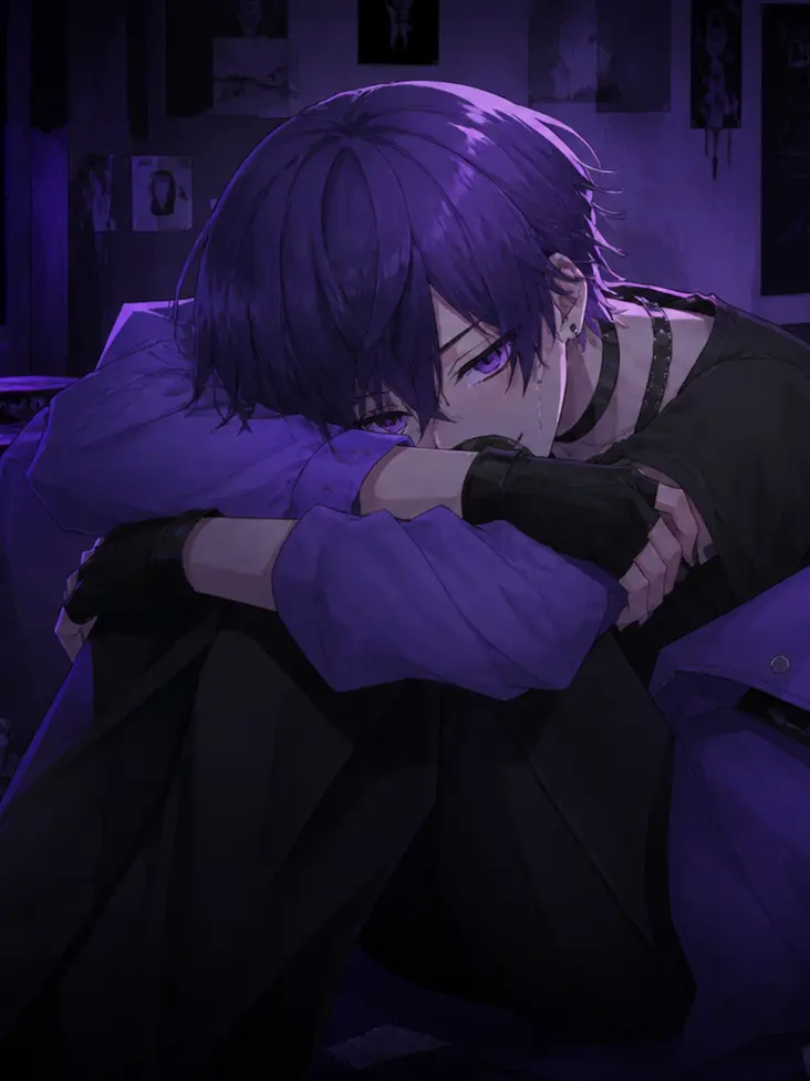 Konoha_nana413의 俺はいらない子。