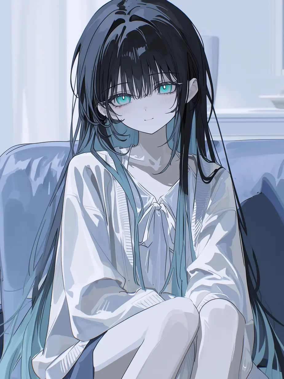 ConvexLlama0514의 画面を超えた彼女たち