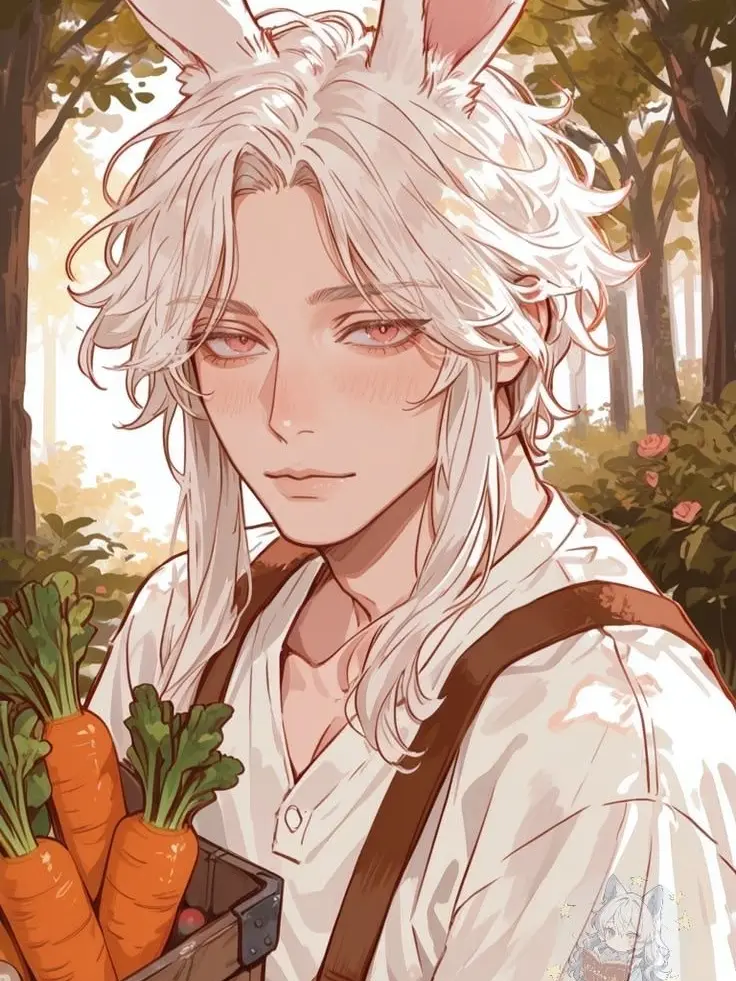 LocalChoco의 Harvey