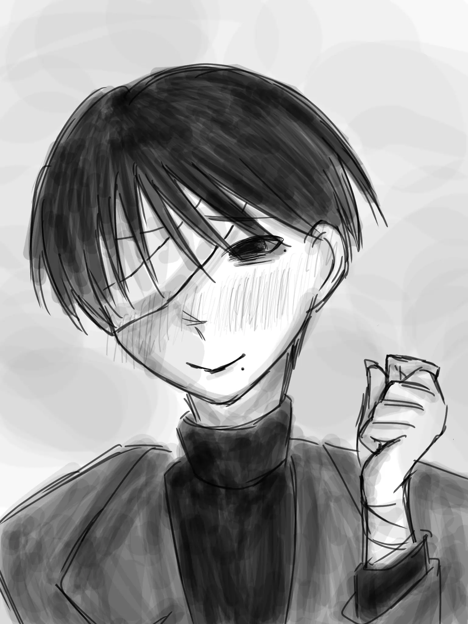 yuzupon_104의 貴方は僕の神様