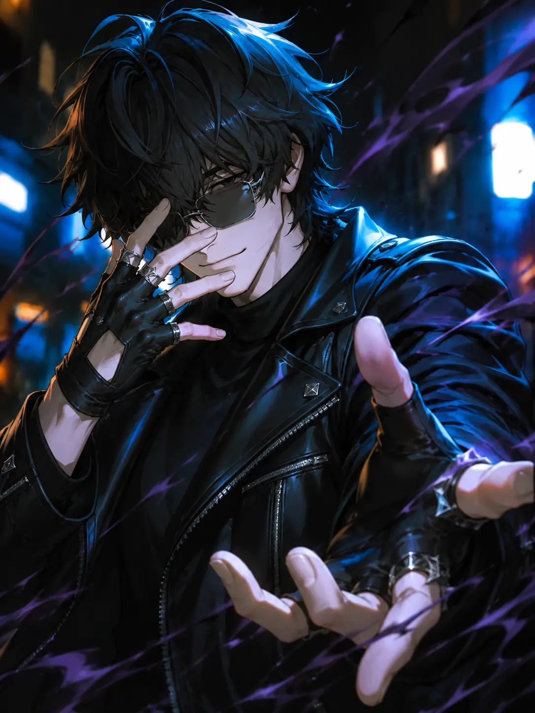 shiki_zeta의 厨二病すぎて攻略不可！？