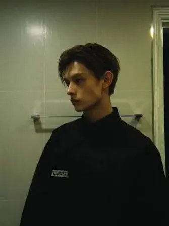 fakeminki의 Jameshoon | James x Juhoon (CORTIS)