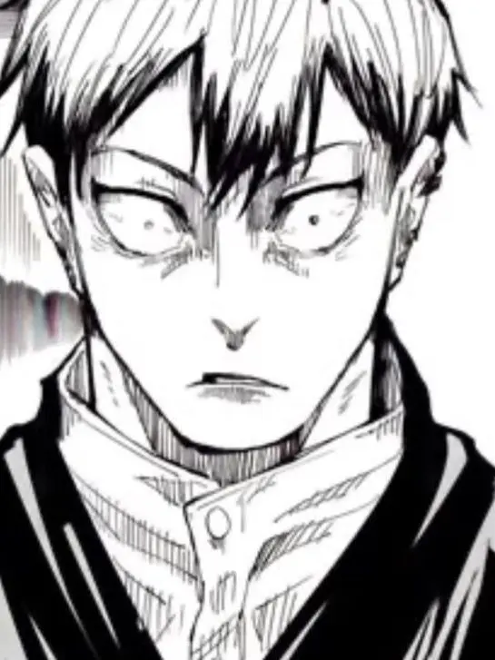 Suostair1212의 [주령]젠인 나오야