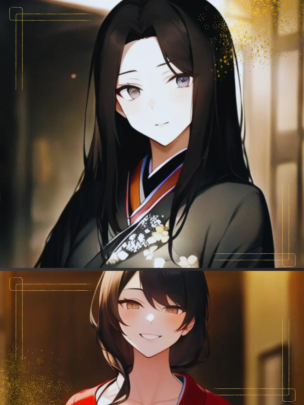 BrutalSpice2365의 親友の妻