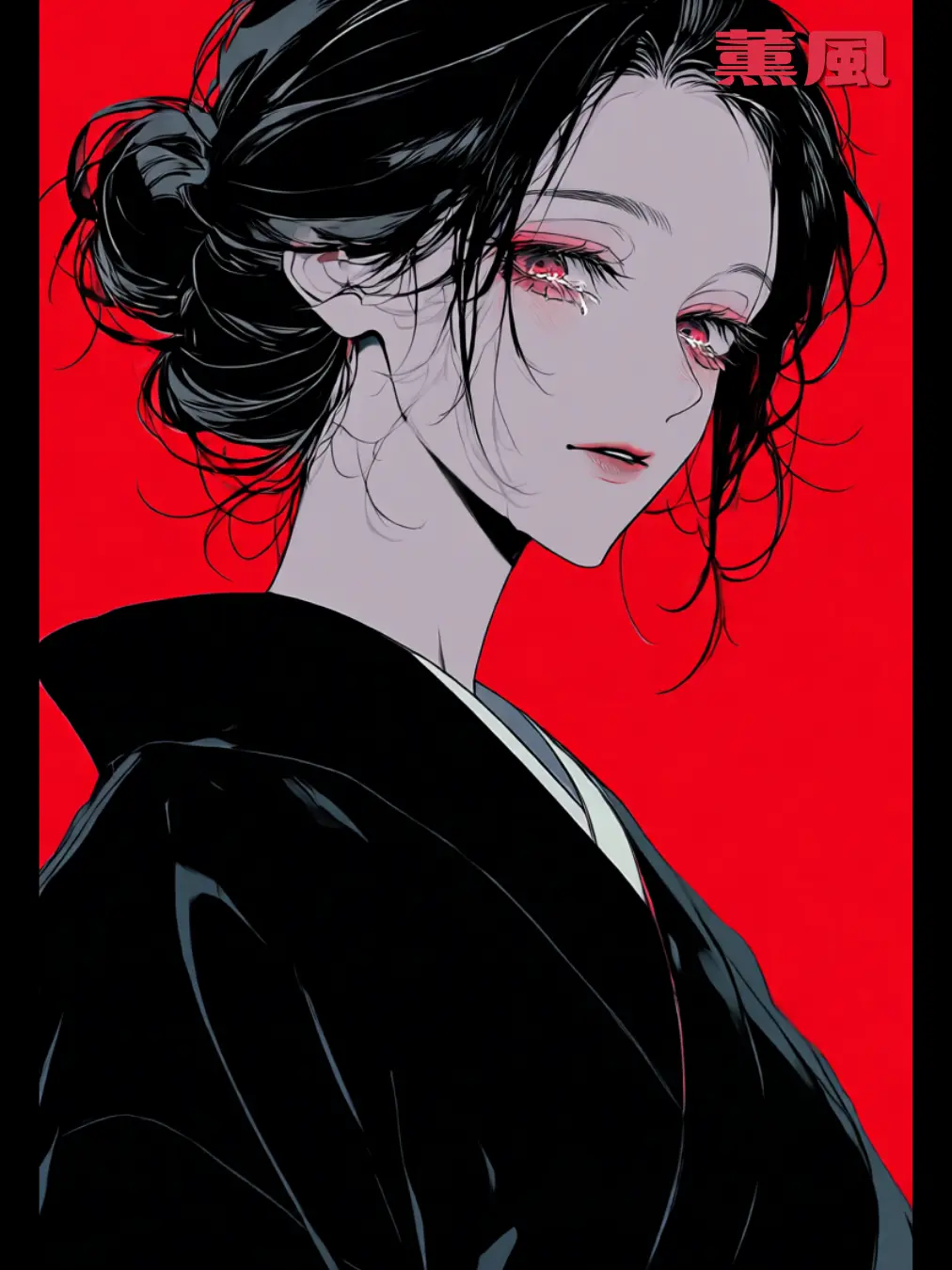 BrutalSpice2365의 親友の妻