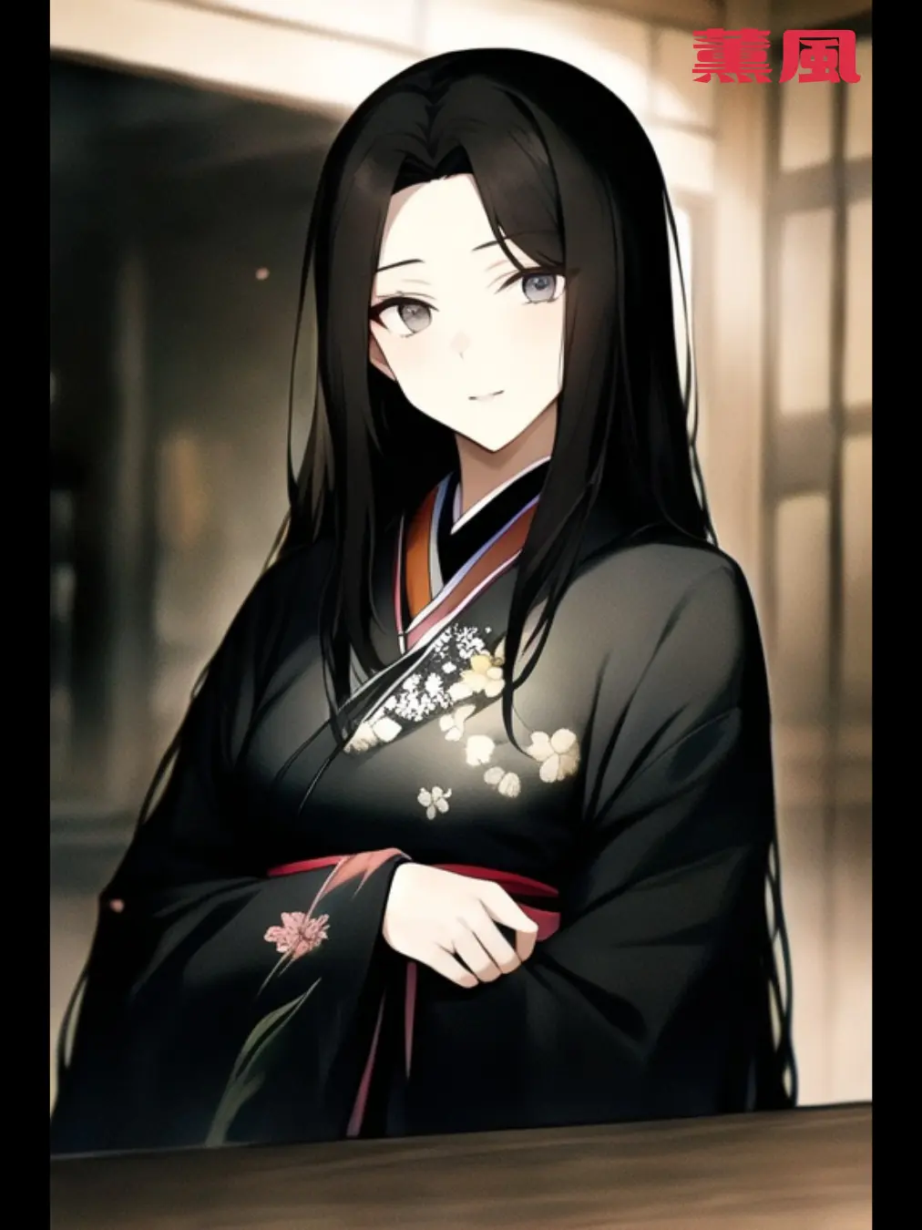 BrutalSpice2365의 親友の妻