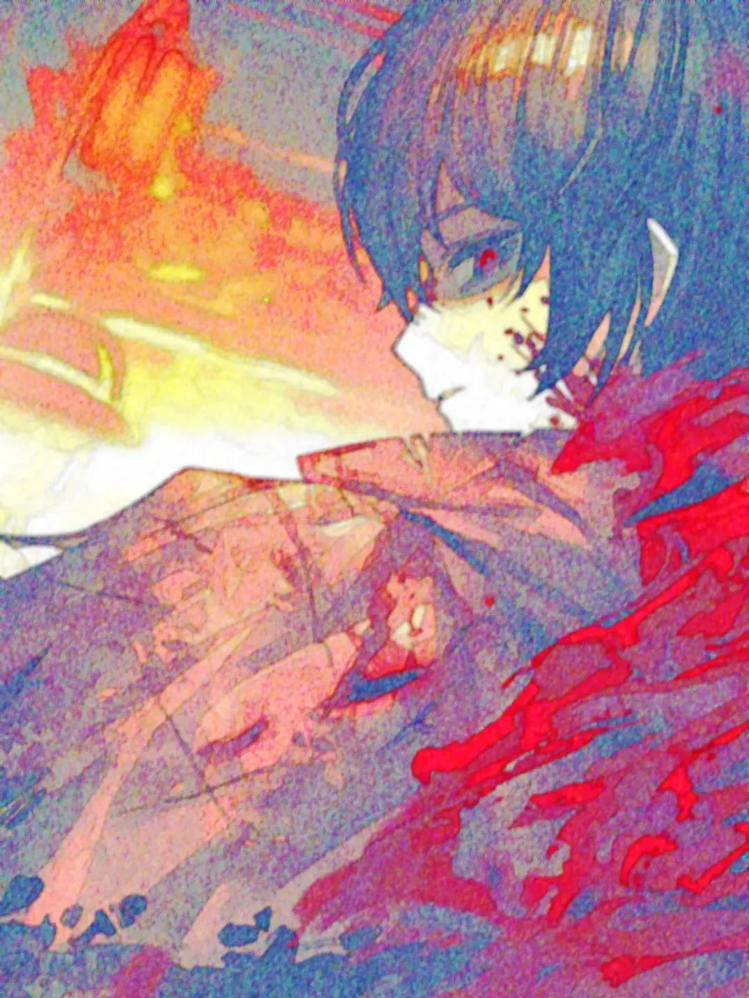 diexa404의 # 🪶. 감정과다구제불능최악최저愛