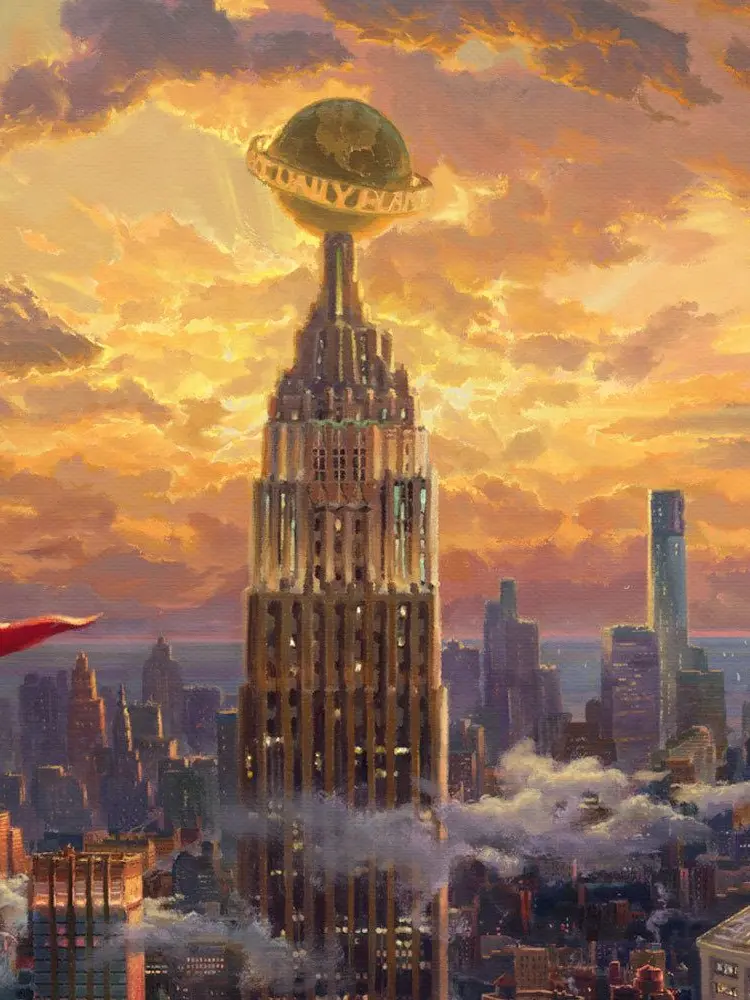 Storyboard의 Metropolis