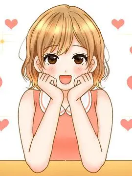 JustMole9266의 シェアハウスにブリ子がやってきた。