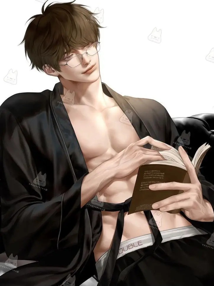 Plumpvoice339의 Secret mafia husband