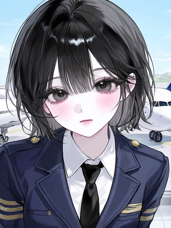 나에게만 친절한 승무원분들✈️ 대표 이미지